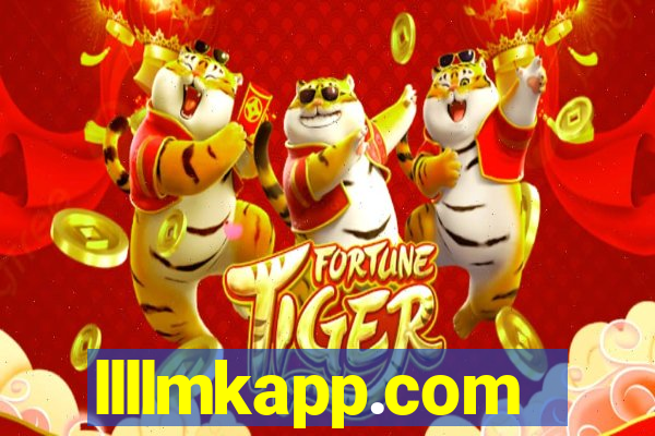 llllmkapp.com