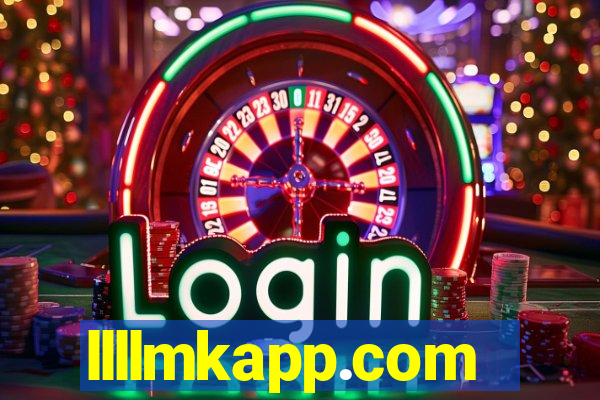 llllmkapp.com