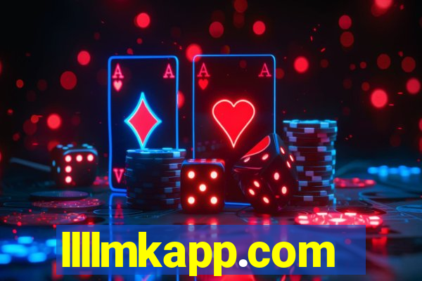 llllmkapp.com