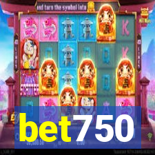 bet750