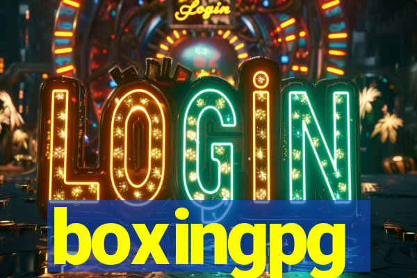 boxingpg