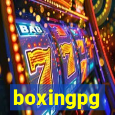 boxingpg