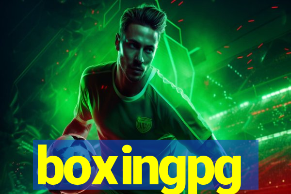 boxingpg