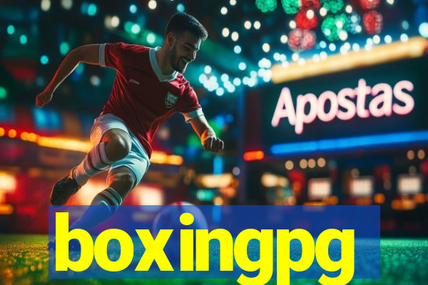 boxingpg
