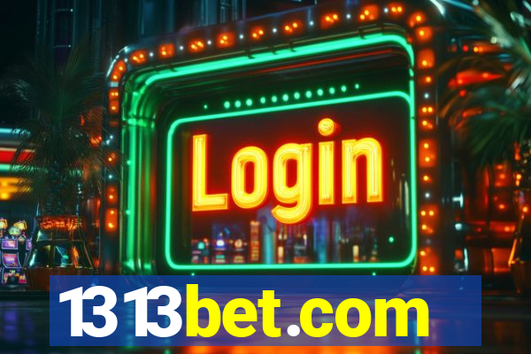 1313bet.com