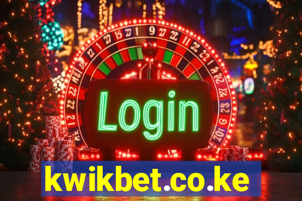 kwikbet.co.ke
