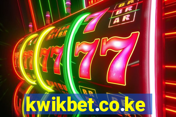 kwikbet.co.ke