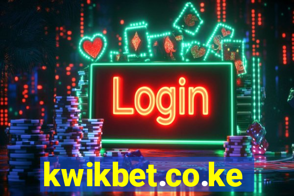 kwikbet.co.ke