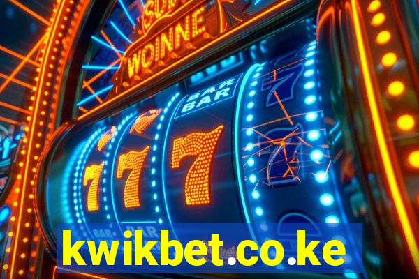 kwikbet.co.ke