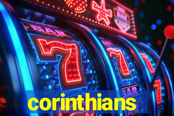 corinthians wallpaper 4k
