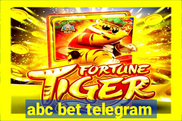 abc bet telegram