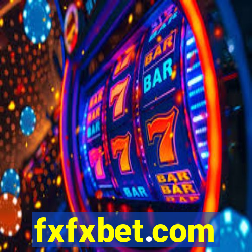 fxfxbet.com