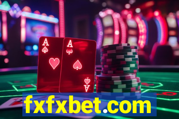 fxfxbet.com
