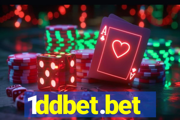 1ddbet.bet
