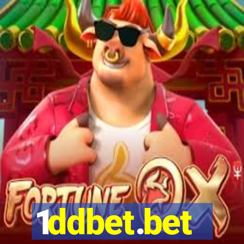1ddbet.bet