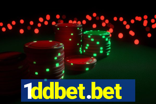 1ddbet.bet