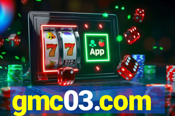 gmc03.com
