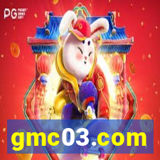 gmc03.com