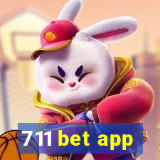 711 bet app