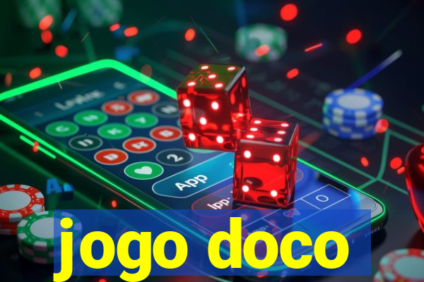 jogo doco