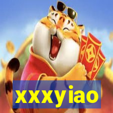 xxxyiao