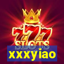 xxxyiao
