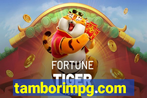 tamborimpg.com