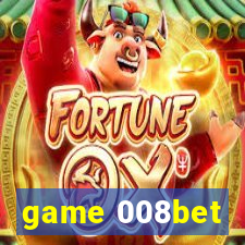 game 008bet
