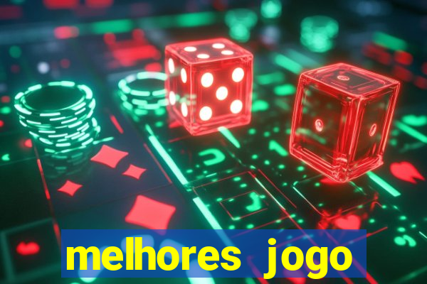 melhores jogo offline para android