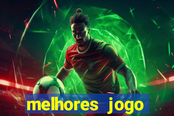 melhores jogo offline para android