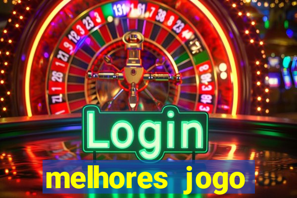 melhores jogo offline para android