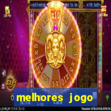 melhores jogo offline para android