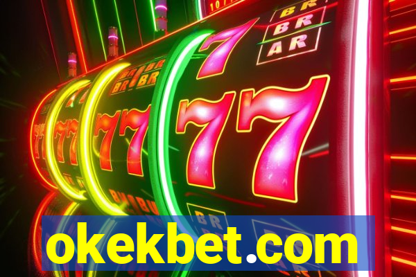 okekbet.com