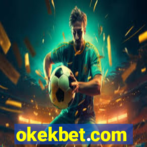 okekbet.com