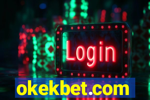 okekbet.com