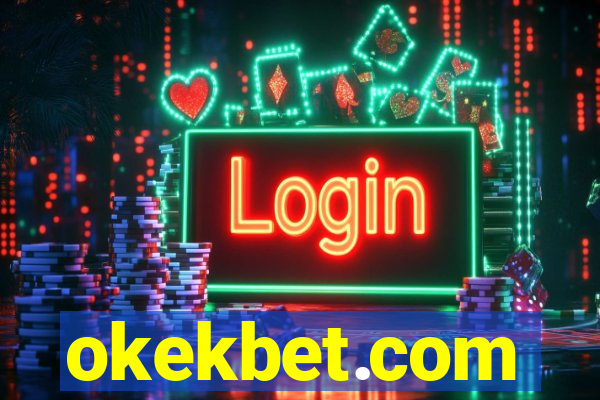 okekbet.com