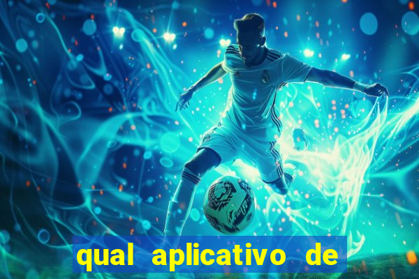 qual aplicativo de jogos que ganha dinheiro de verdade