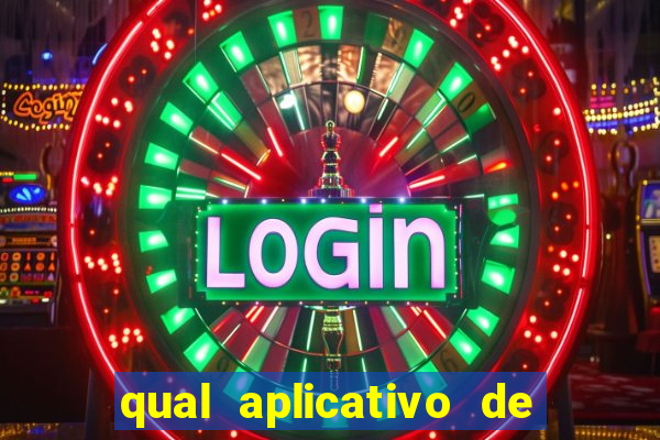 qual aplicativo de jogos que ganha dinheiro de verdade