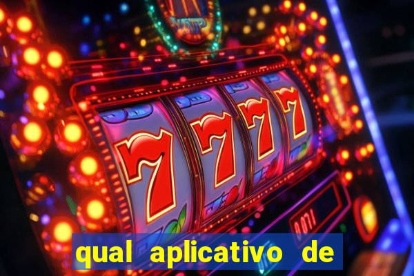qual aplicativo de jogos que ganha dinheiro de verdade