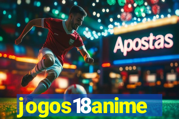 jogos18anime