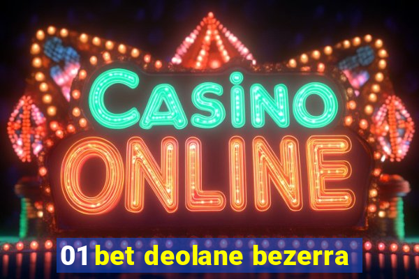 01 bet deolane bezerra