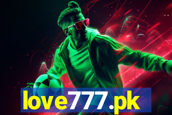 love777.pk