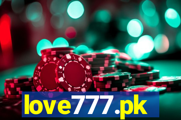 love777.pk