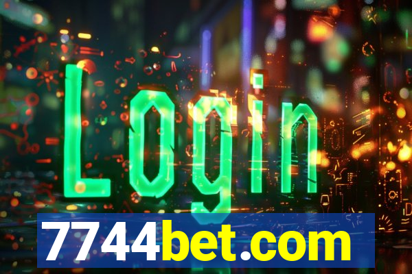 7744bet.com