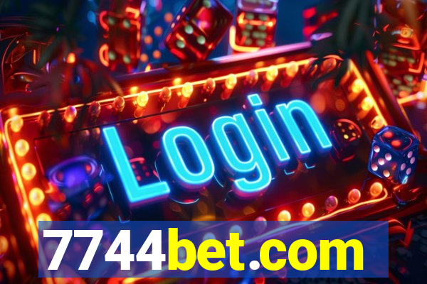 7744bet.com