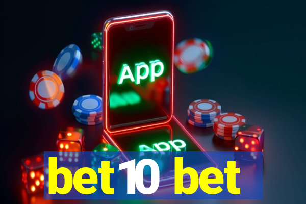 bet10 bet