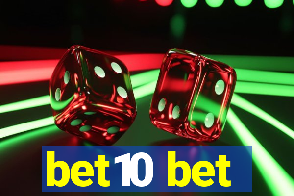 bet10 bet
