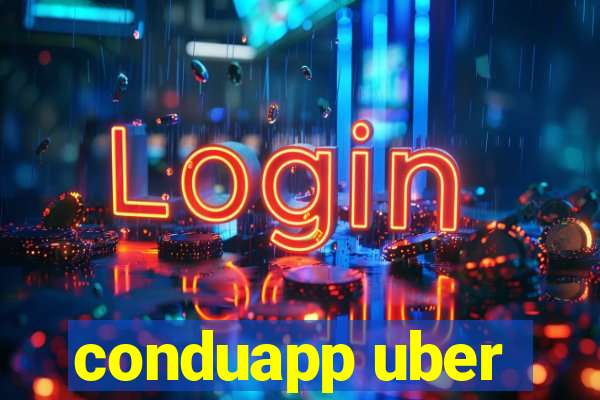 conduapp uber