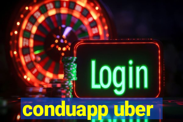 conduapp uber