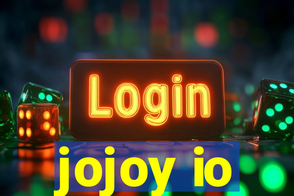 jojoy io